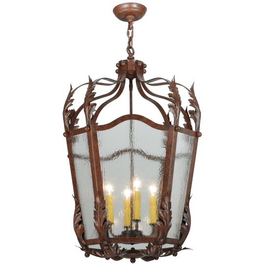 Citadel 22 Inch Large Pendant by Meyda Lighting