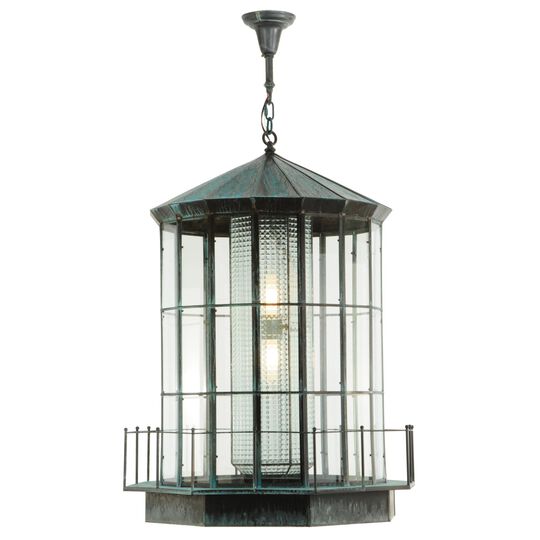 106 Inch Pendant Light by Meyda Lighting