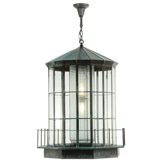 106 Inch Pendant Light by Meyda Lighting