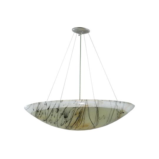 Primavera 30 Inch Large Pendant by Meyda Lighting