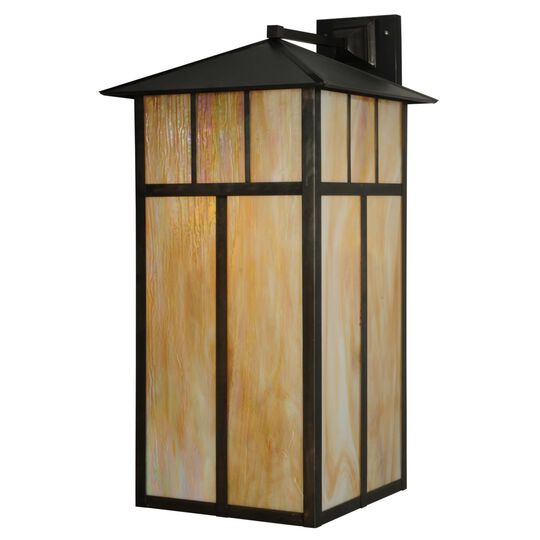 Seneca Custom 40 Inch Wall Sconce by Meyda Lighting