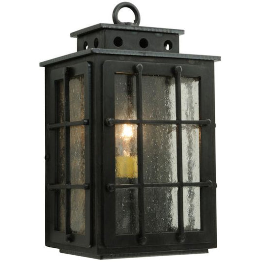 Pontrefract Small Wall Sconce by Meyda Lighting