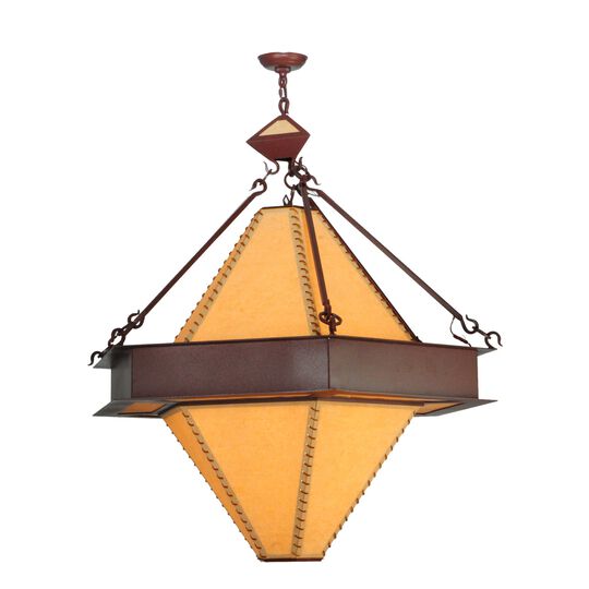 36 Inch Large Pendant by Meyda Lighting