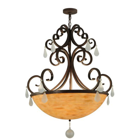 115 Inch Pendant Light by Meyda Lighting