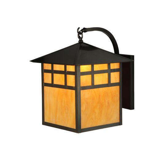 Seneca 23 Inch Wall Sconce by Meyda Lighting