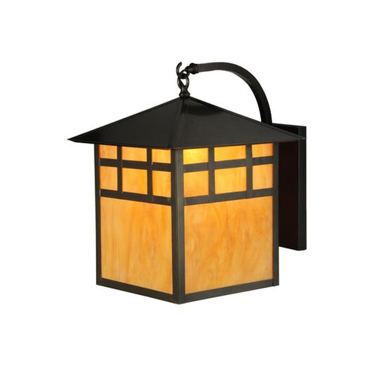 Seneca 23 Inch Wall Sconce by Meyda Lighting