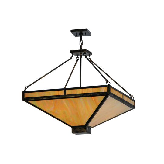 30 Inch Pendant Light by Meyda Lighting