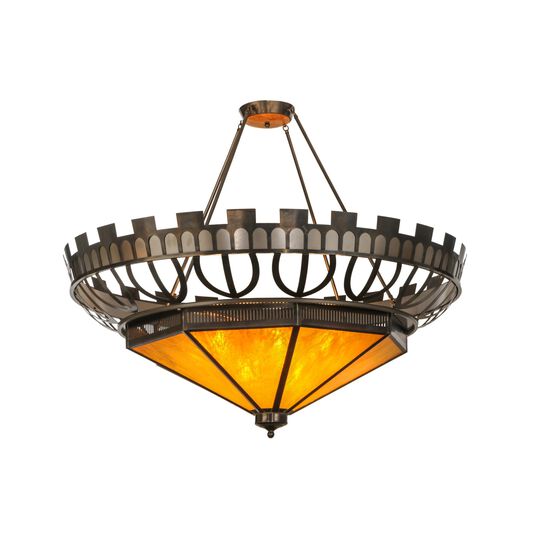 55 Inch Large Pendant by Meyda Lighting
