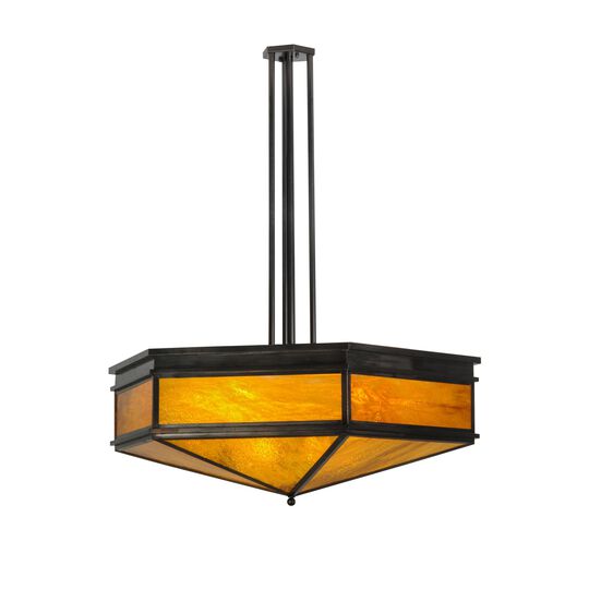 45 Inch Large Pendant by Meyda Lighting