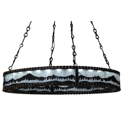 105 Inch Pendant Light by Meyda Lighting