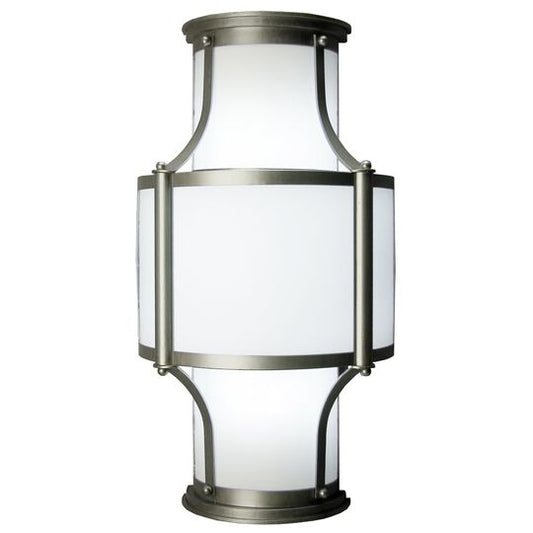 Zena Large 3 Light Wall Sconce by Meyda Lighting