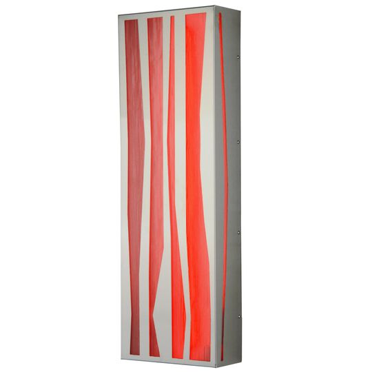 Tortuga Luna 30 Inch LED Wall Sconce by Meyda Lighting