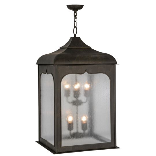 63 Inch Pendant Light by Meyda Lighting