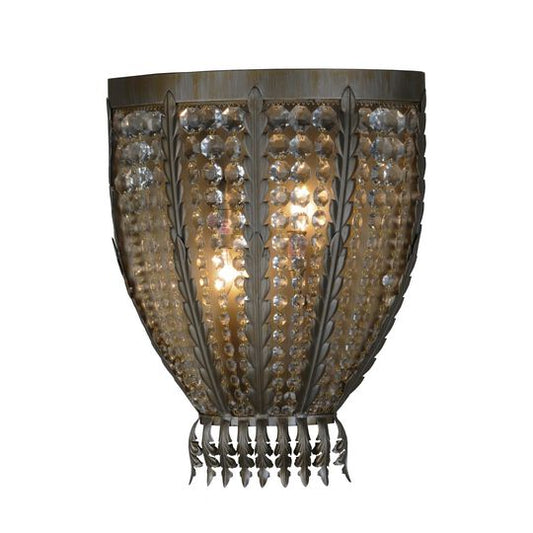 Chrisanne 20 Inch Wall Sconce by Meyda Lighting