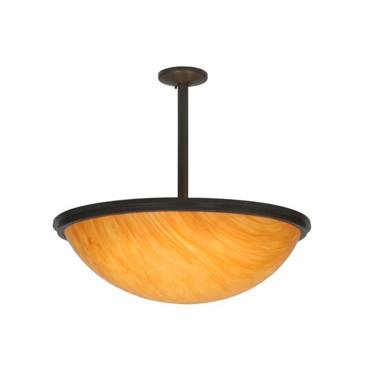 36 Inch Large Pendant by Meyda Lighting