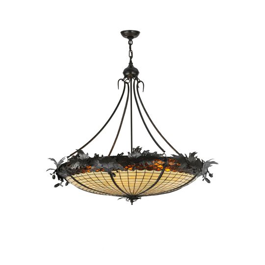 44 Inch Large Pendant by Meyda Lighting