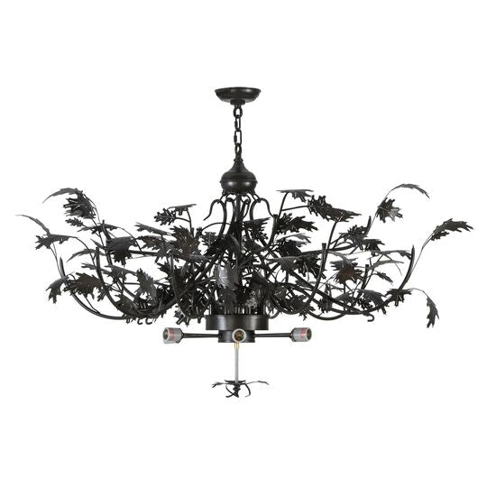 52 Inch Large Pendant by Meyda Lighting