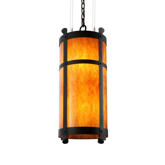 19 Inch Large Pendant by Meyda Lighting