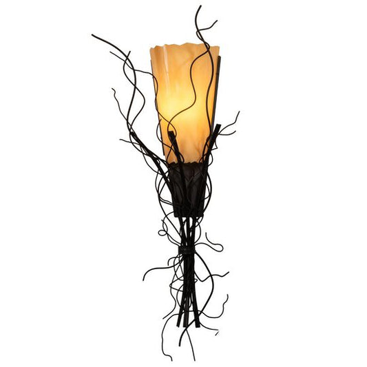 Rama 48 Inch Wall Sconce by Meyda Lighting