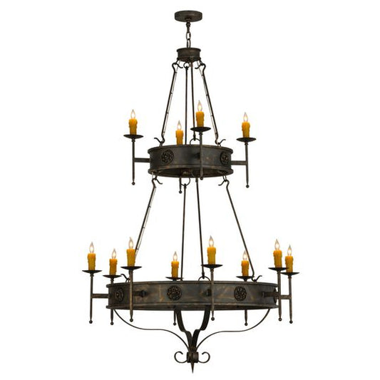 150 Inch Pendant Light by Meyda Lighting