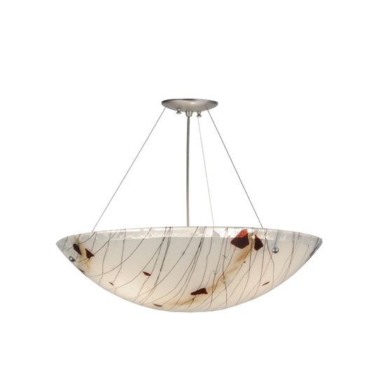 79 Inch Pendant Light by Meyda Lighting