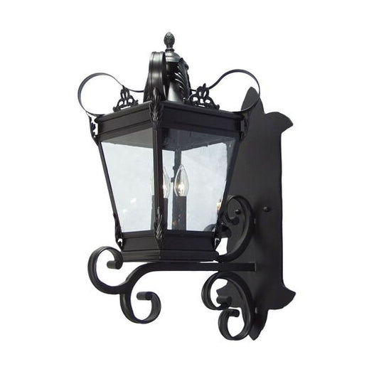 Vera 30 Inch Wall Sconce by Meyda Lighting