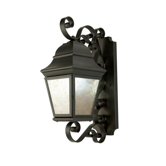 Albertus 24 Inch Wall Sconce by Meyda Lighting