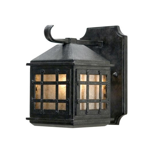 Dumas Small Wall Sconce by Meyda Lighting