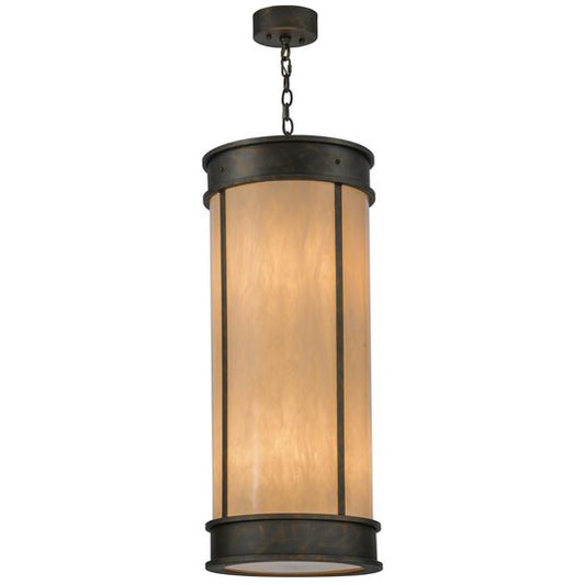 16 Inch Large Pendant by Meyda Lighting