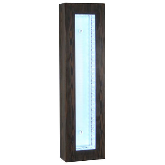 Hickory Treasures Large Wall Sconce by Meyda Lighting