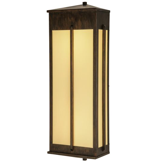 Ticino 50 Inch Wall Sconce by Meyda Lighting