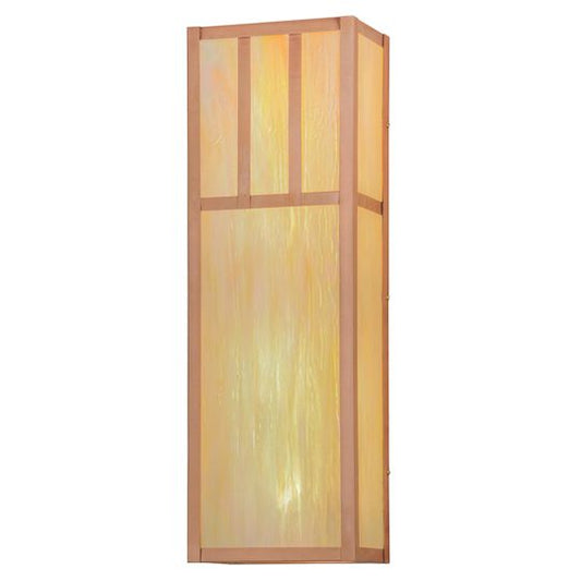 30 Inch 4 Light Wall Sconce by Meyda Lighting