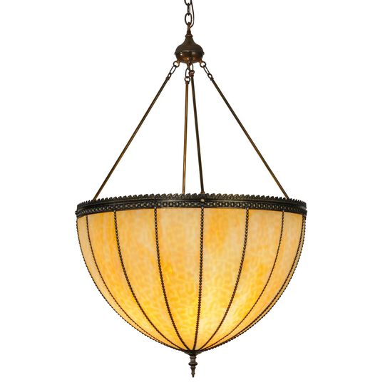 32 Inch Large Pendant by Meyda Lighting