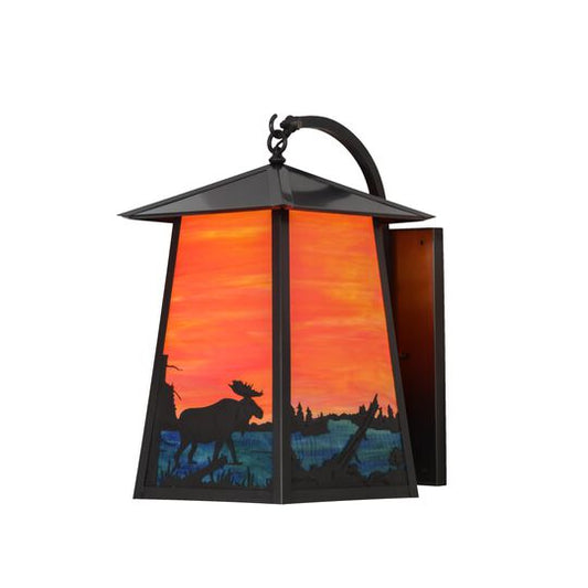 25 Inch Wall Sconce by Meyda Lighting