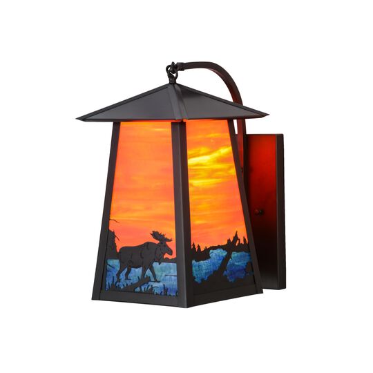 18 Inch Wall Sconce by Meyda Lighting