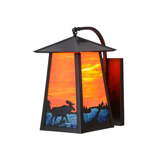 18 Inch Wall Sconce by Meyda Lighting