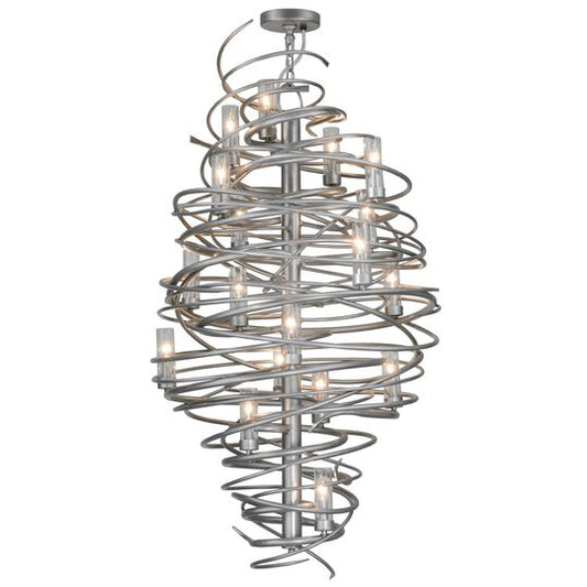 30 Inch 18 Light Chandelier by Meyda Lighting
