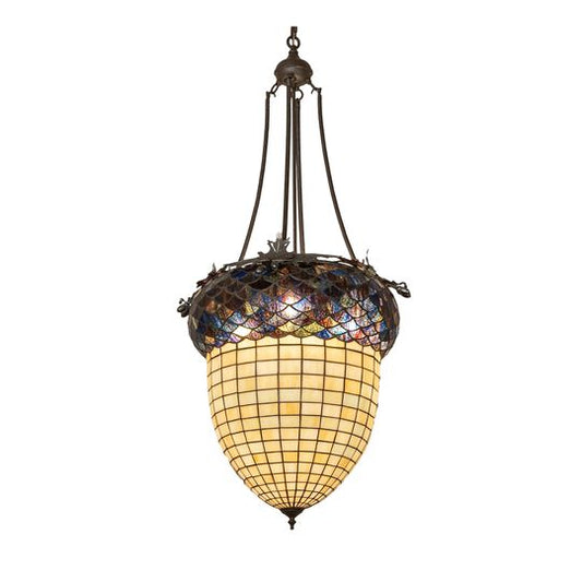 22 Inch Large Pendant by Meyda Lighting
