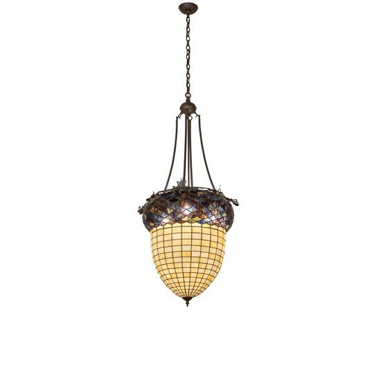22 Inch Large Pendant by Meyda Lighting