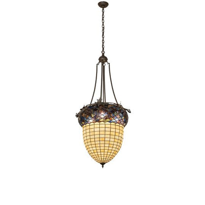 22 Inch Large Pendant by Meyda Lighting