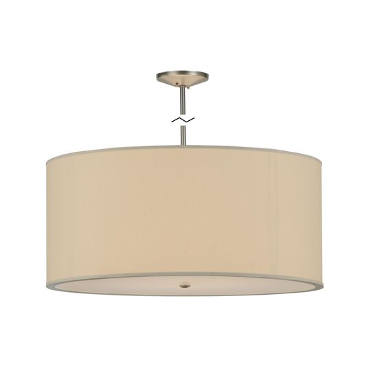 36 Inch Large Pendant by Meyda Lighting