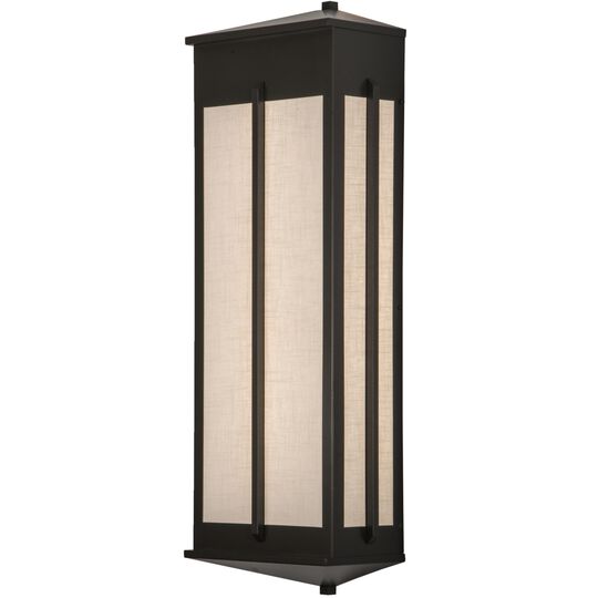 Ticino Linne 50 Inch Wall Sconce by Meyda Lighting