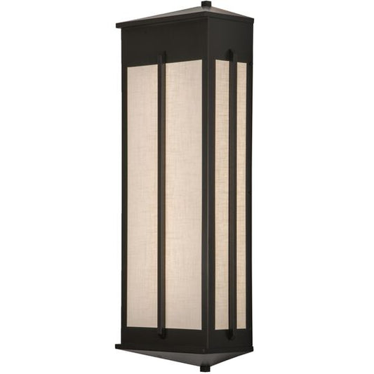 Ticino Linne 50 Inch Wall Sconce by Meyda Lighting