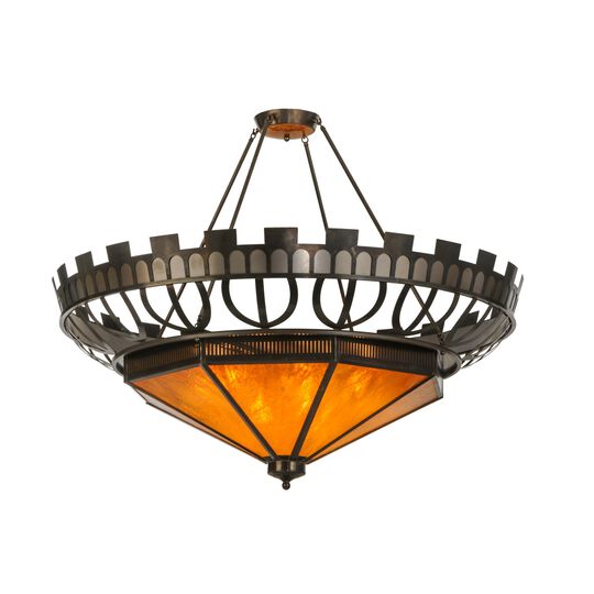 55 Inch Large Pendant by Meyda Lighting
