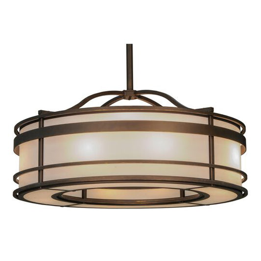 108 Inch Pendant Light by Meyda Lighting