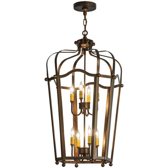 Citadel 36 Inch Pendant Light by Meyda Lighting