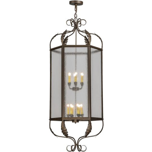 125 Inch Pendant Light by Meyda Lighting