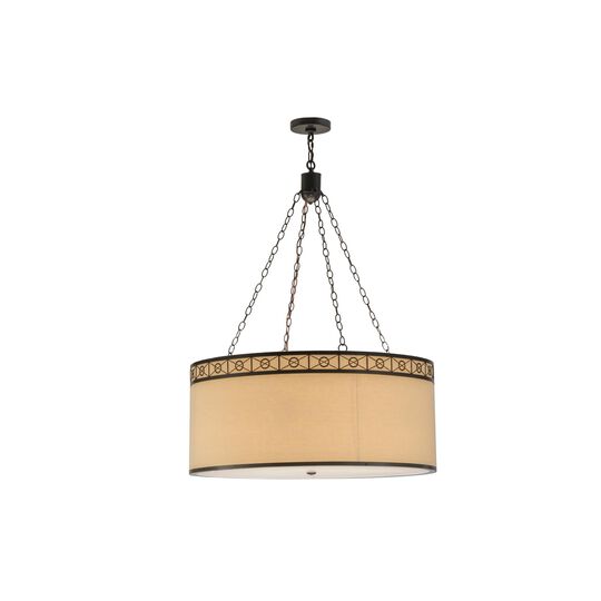 36 Inch Large Pendant by Meyda Lighting