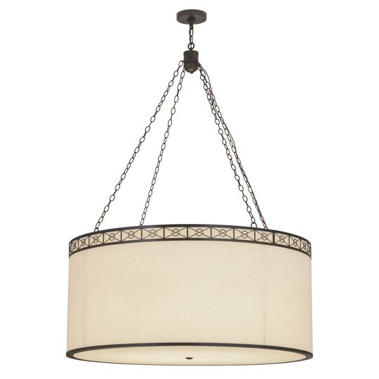 48 Inch Large Pendant by Meyda Lighting