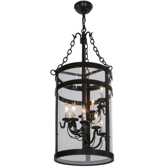 15 Inch Large Pendant by Meyda Lighting